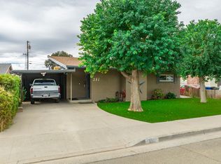 351 Walnut St, Lemoore, CA 93245