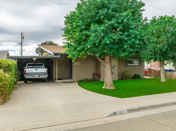 351 Walnut Street, Lemoore, CA 93245