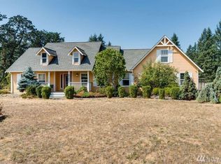 6141 Kiel Ct SE, Olympia, WA 98513