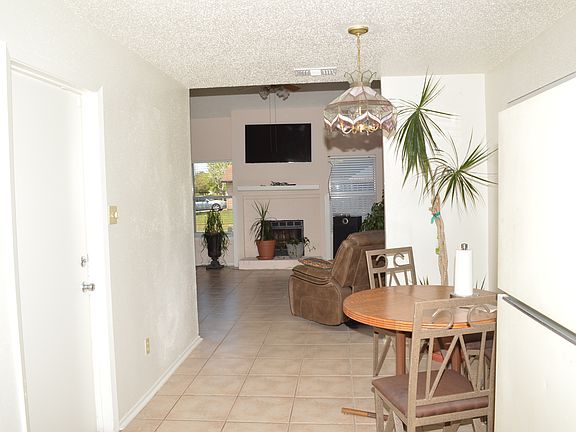 Living Room from Kitchen 