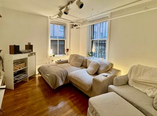 23 Irving St APT 0, Boston, MA 02114
