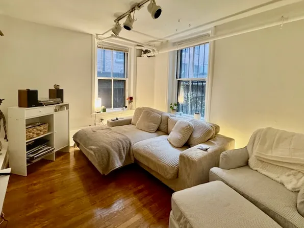 23 Irving St, Boston, MA