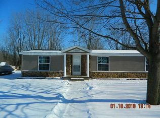 1822 Michaels St, Warsaw, IN