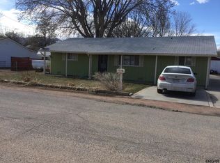 1211 Linden St, Canon City, CO 81212