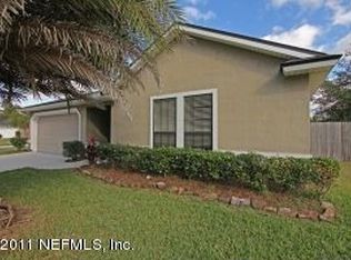12565 W Hidden Gardens Dr, Jacksonville, FL 32258
