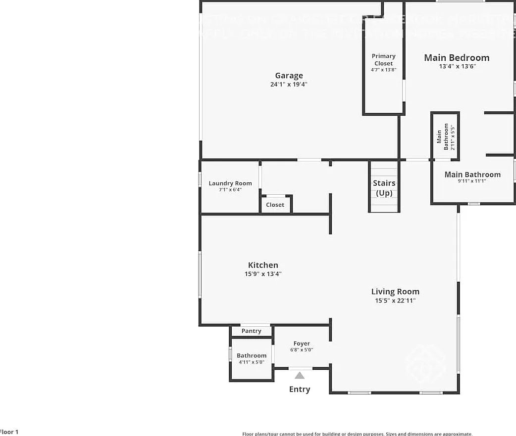 18981 W Reade Ave Litchfield Park, AZ 85340 — Photo 4