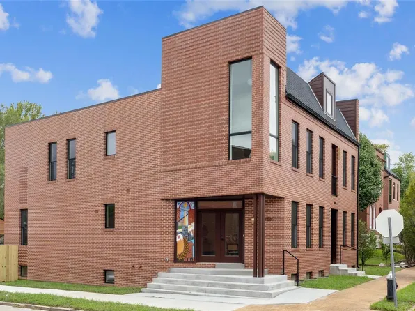 2867 Indiana Ave, Saint Louis, MO 63118