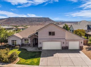 691 S Rainier Dr, Saint George, UT 84770