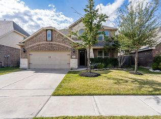 9219 Union Meadow Ln, Cypress, TX 77433