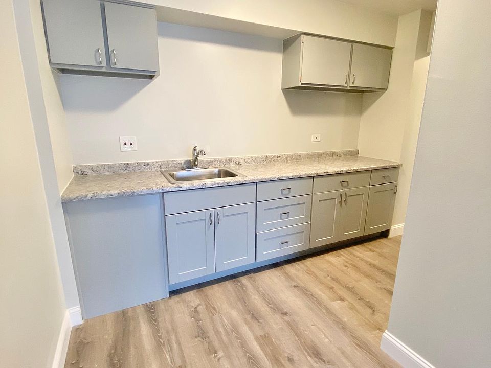 1 Bedroom Unit
