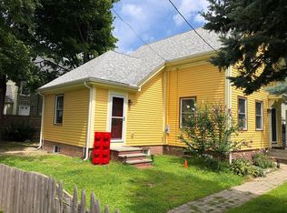 2 Fountain Ter, Medford, MA 02155