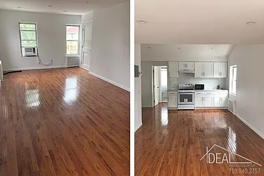 Rented by Ideal Properties Group