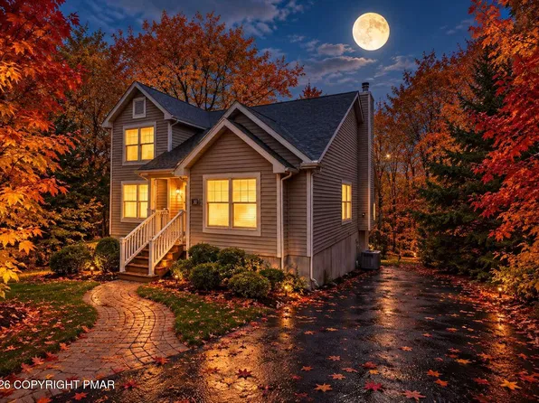 184 Upper Deer Valley Rd, Tannersville, PA 18372