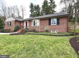 6606 Darnall Rd, Towson, MD 21204