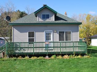 705 N Central Ave #N, Crandon, WI 54520