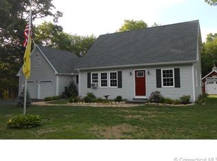 400 Locust Rd, Harwinton, CT 06791