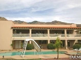 6840 N Vista Del Pueblo, Tucson, AZ 85750