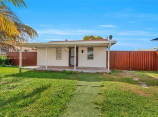 3428 SW 88th Pl, Miami, FL 33165