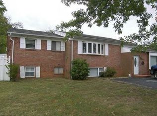 7003 96th Ave, Lanham, MD 20706
