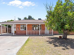 2313 W Weldon Ave, Phoenix, AZ 85015