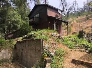 10400 State Highway 299, French Gulch, CA 96033