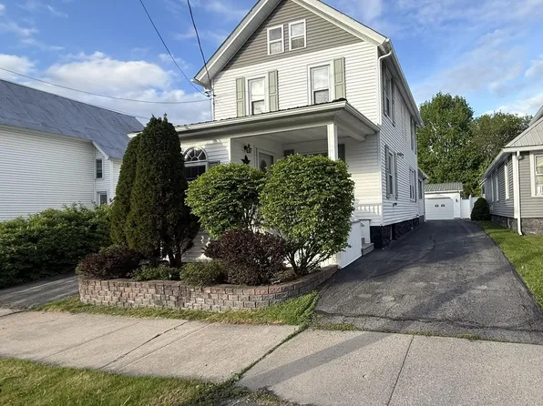 404 Mansion Ave, Ogdensburg, NY 13669