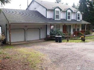 130 E Snowcrest Ln, Shelton, WA 98584