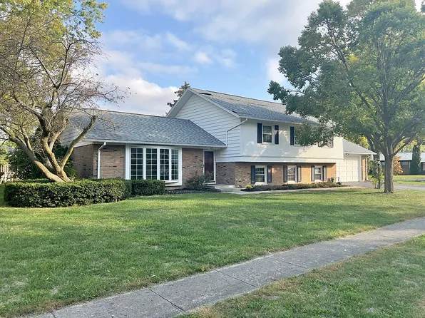 421 Magnolia St, Celina, OH 45822