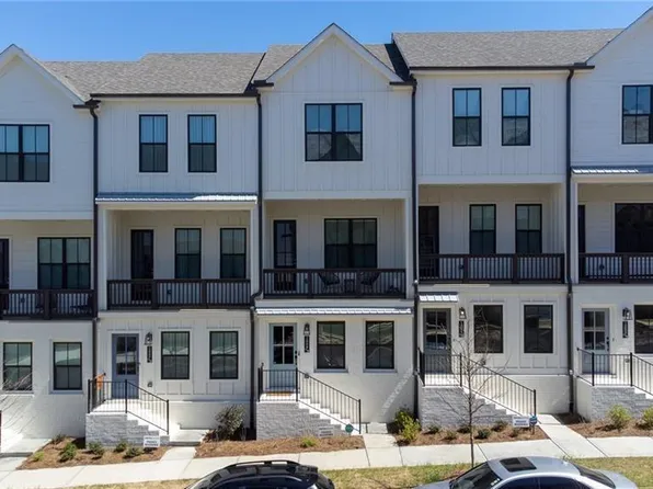 1427 Hazy Way #310, Atlanta, GA 30315