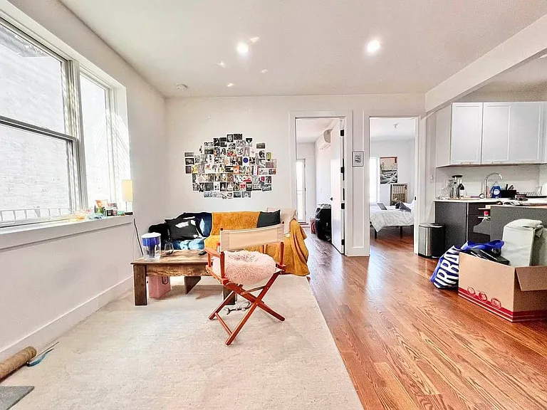 2514 Cortelyou Rd #4F — Photo 3