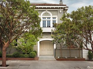 120 Cherry St, San Francisco, CA 94118