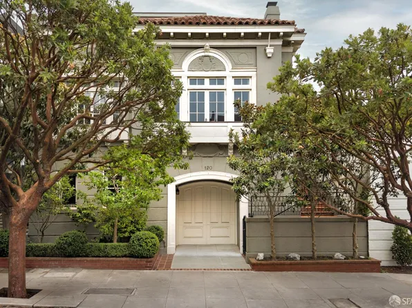 120 Cherry St, San Francisco, CA 94118