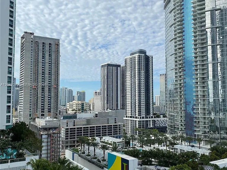 900 Biscayne Blvd #2312 — Photo 18