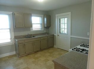 37 Daly St #2, Dorchester, MA 02122