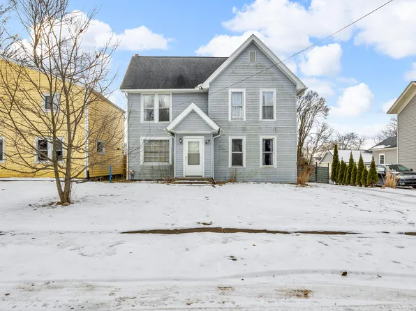 643 Church St, Grass Lake, MI 49240