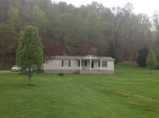 1488 Martins Creek Rd, Liberty, KY 42539