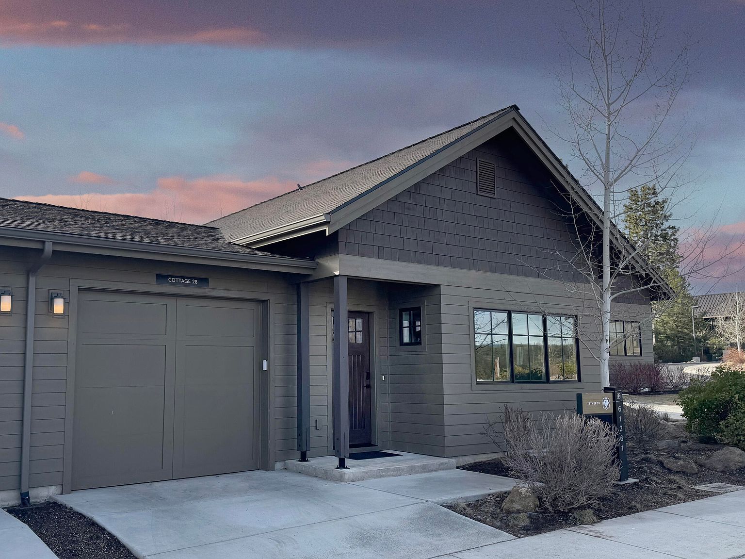 61261 Tetherow Drive #28