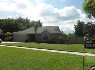 12622 Misty Mountain Dr S, Jacksonville, FL 32225