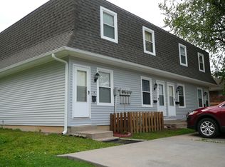 602 Butcher Ave APT C, Grandview, MO 64030