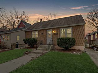 2717 Union St, Madison, WI 53704