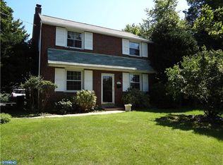 2955 Belmont Ave, Ardmore, PA 19003