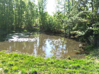 191 Fsr #587, Kennard, TX, 75847