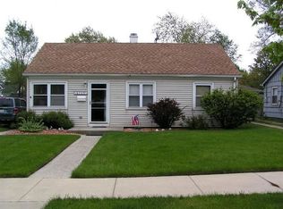 6729 Leland Ave, Hammond, IN 46323