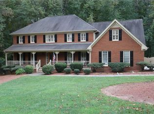 3470 Frankfurt Ct, Snellville, GA 30039