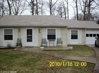 3011 Ashley Green Ct, Waldorf, MD