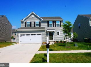 821 Whitebird Dr, Middletown, DE 19709