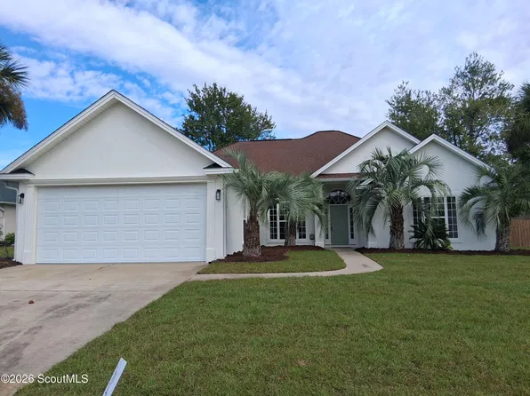 22 Patriot Ct, Brunswick, GA 31525