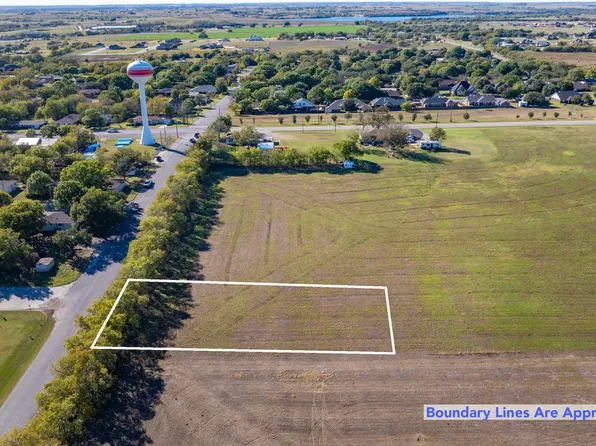 LOT 4 9th St, Muenster, TX 76252