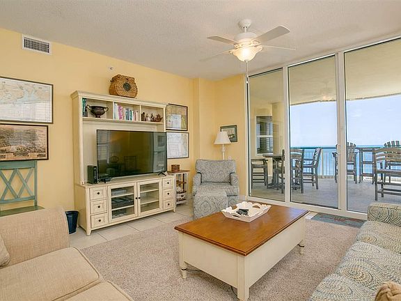 3rd image of 13597 Perdido Key Dr Unit E10d