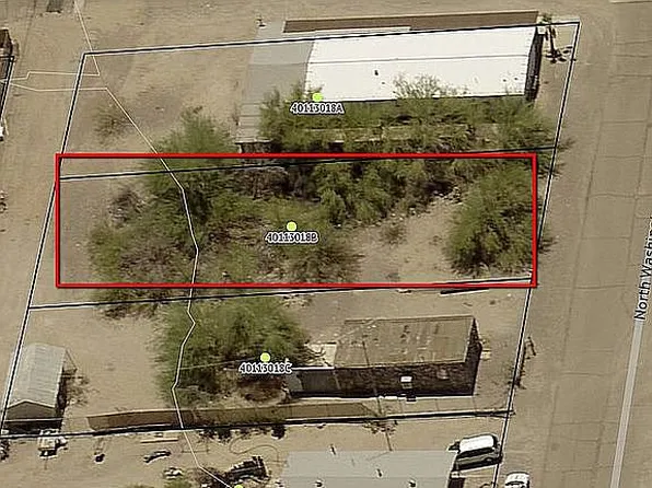 1012 N Washington Ave, Ajo, AZ 85321